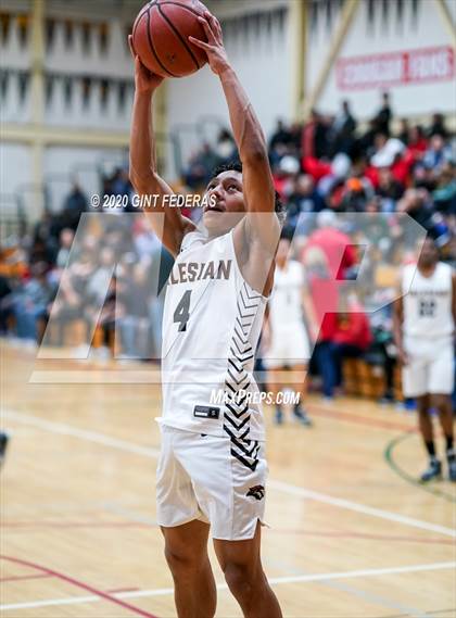 Thumbnail 1 in Campolindo @ Salesian College Preparatory (CIF State Norcal Region D1 Semifinal) photogallery.