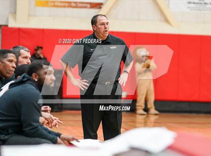 Thumbnail 1 in Campolindo @ Salesian College Preparatory (CIF State Norcal Region D1 Semifinal) photogallery.
