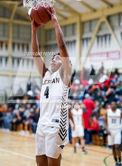Thumbnail 2 in Campolindo @ Salesian College Preparatory (CIF State Norcal Region D1 Semifinal) photogallery.