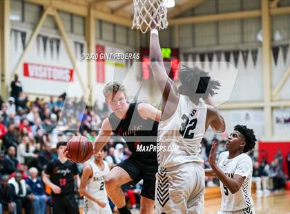 Thumbnail 2 in Campolindo @ Salesian College Preparatory (CIF State Norcal Region D1 Semifinal) photogallery.