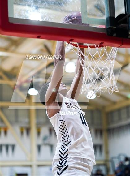 Thumbnail 1 in Campolindo @ Salesian College Preparatory (CIF State Norcal Region D1 Semifinal) photogallery.