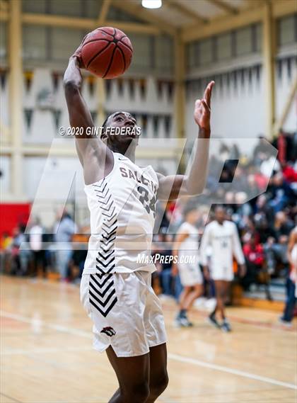 Thumbnail 2 in Campolindo @ Salesian College Preparatory (CIF State Norcal Region D1 Semifinal) photogallery.