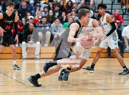 Thumbnail 3 in Campolindo @ Salesian College Preparatory (CIF State Norcal Region D1 Semifinal) photogallery.