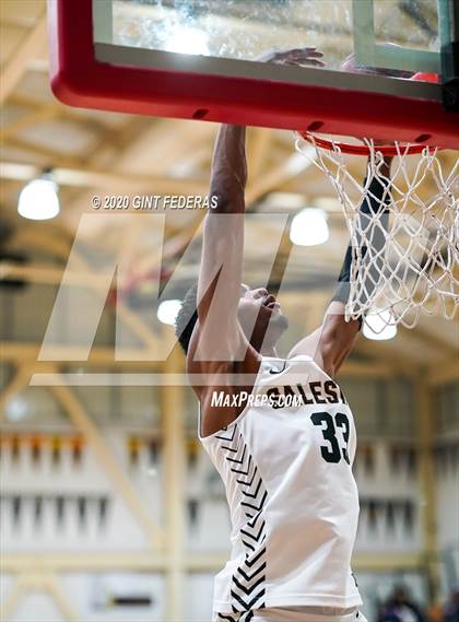 Thumbnail 3 in Campolindo @ Salesian College Preparatory (CIF State Norcal Region D1 Semifinal) photogallery.