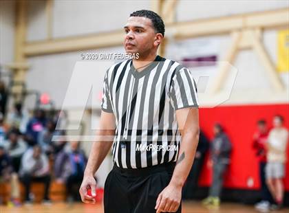 Thumbnail 3 in Campolindo @ Salesian College Preparatory (CIF State Norcal Region D1 Semifinal) photogallery.