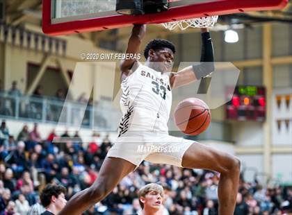 Thumbnail 2 in Campolindo @ Salesian College Preparatory (CIF State Norcal Region D1 Semifinal) photogallery.