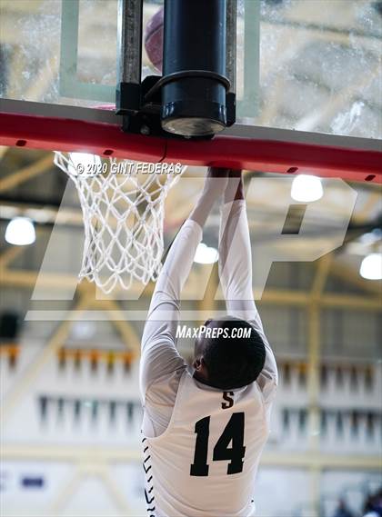 Thumbnail 1 in Campolindo @ Salesian College Preparatory (CIF State Norcal Region D1 Semifinal) photogallery.