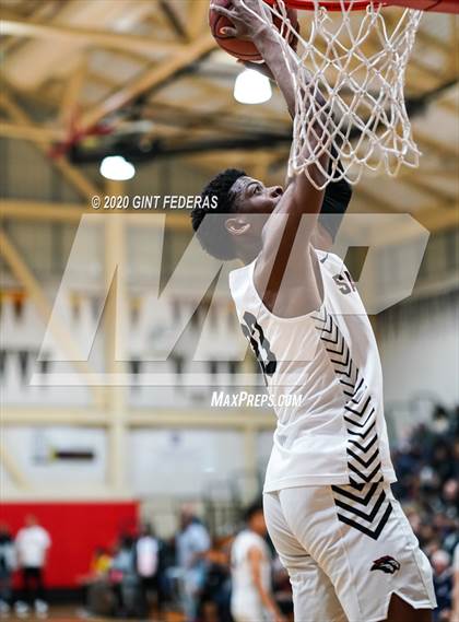 Thumbnail 2 in Campolindo @ Salesian College Preparatory (CIF State Norcal Region D1 Semifinal) photogallery.