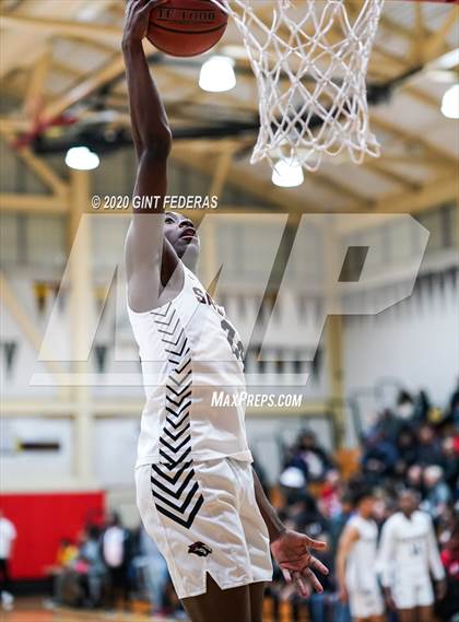 Thumbnail 1 in Campolindo @ Salesian College Preparatory (CIF State Norcal Region D1 Semifinal) photogallery.