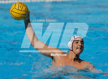 Thumbnail 3 in JSerra Catholic @ Harvard-Westlake (Elite 8 Tournament) photogallery.