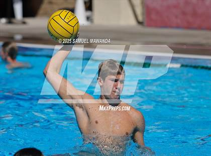 Thumbnail 3 in JSerra Catholic @ Harvard-Westlake (Elite 8 Tournament) photogallery.