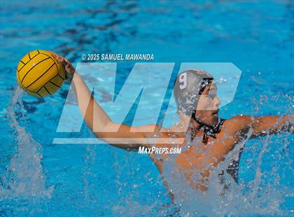 Thumbnail 2 in JSerra Catholic @ Harvard-Westlake (Elite 8 Tournament) photogallery.