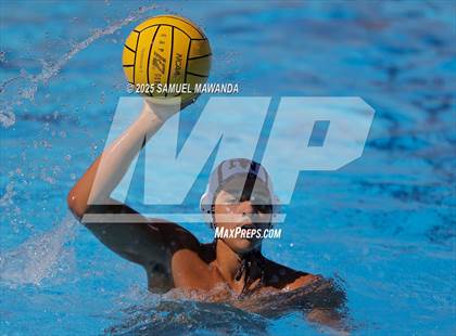 Thumbnail 3 in JSerra Catholic @ Harvard-Westlake (Elite 8 Tournament) photogallery.