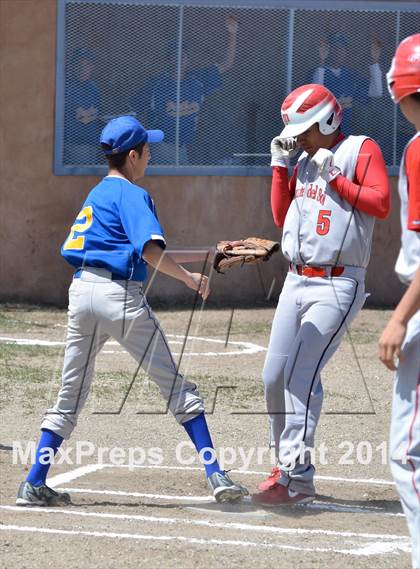Thumbnail 1 in Monte Del Sol Charter @ Penasco photogallery.