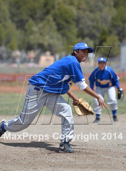 Thumbnail 1 in Monte Del Sol Charter @ Penasco photogallery.