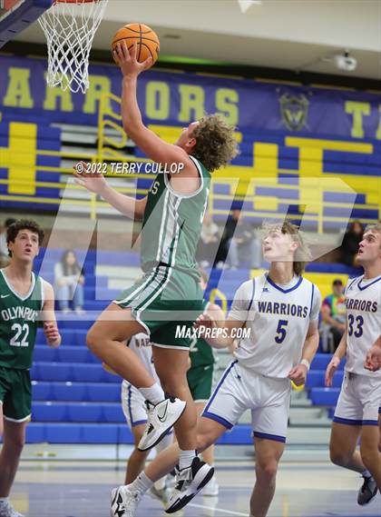Thumbnail 2 in Olympus @ Taylorsville photogallery.