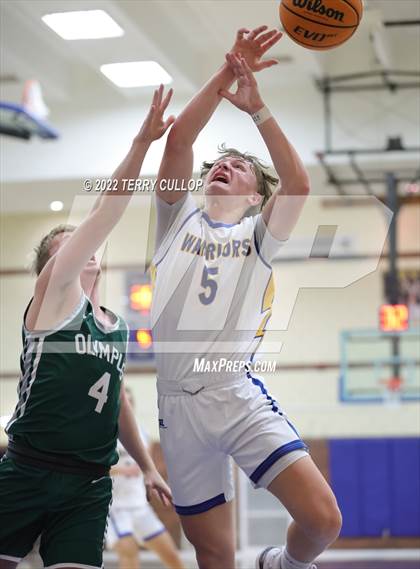 Thumbnail 1 in Olympus @ Taylorsville photogallery.