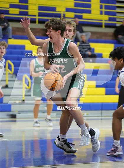 Thumbnail 1 in Olympus @ Taylorsville photogallery.