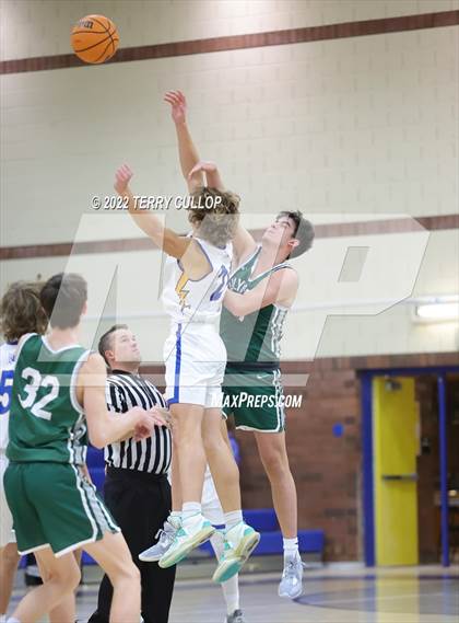 Thumbnail 1 in Olympus @ Taylorsville photogallery.