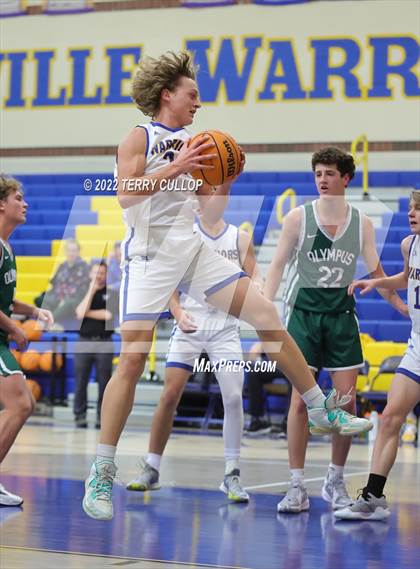 Thumbnail 3 in Olympus @ Taylorsville photogallery.
