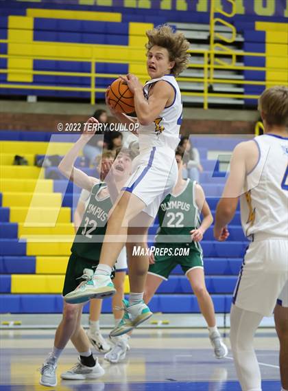Thumbnail 2 in Olympus @ Taylorsville photogallery.