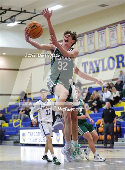 Thumbnail 1 in Olympus @ Taylorsville photogallery.