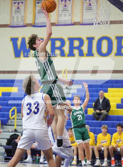 Thumbnail 3 in Olympus @ Taylorsville photogallery.