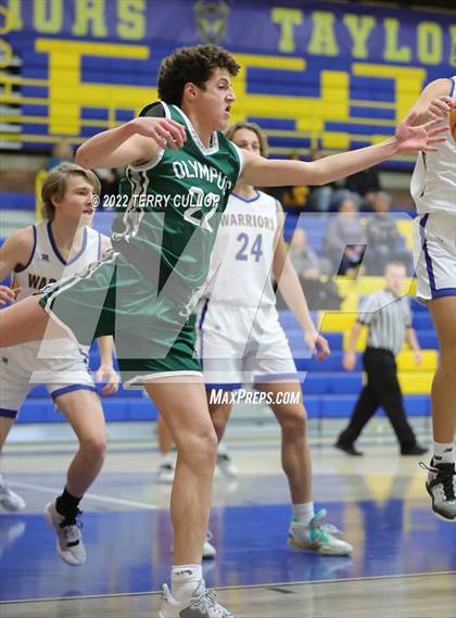 Thumbnail 1 in Olympus @ Taylorsville photogallery.