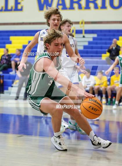 Thumbnail 1 in Olympus @ Taylorsville photogallery.