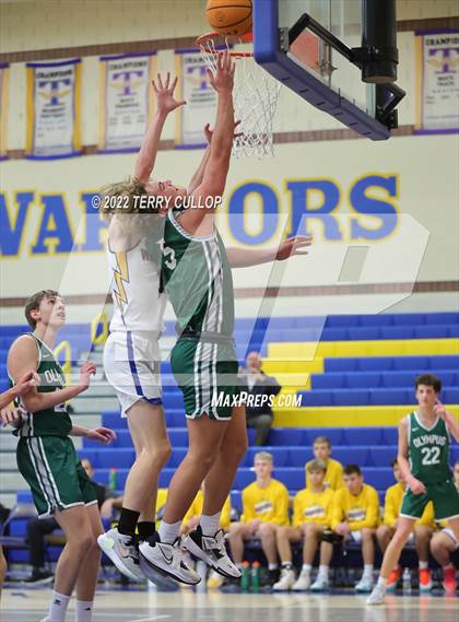 Thumbnail 2 in Olympus @ Taylorsville photogallery.