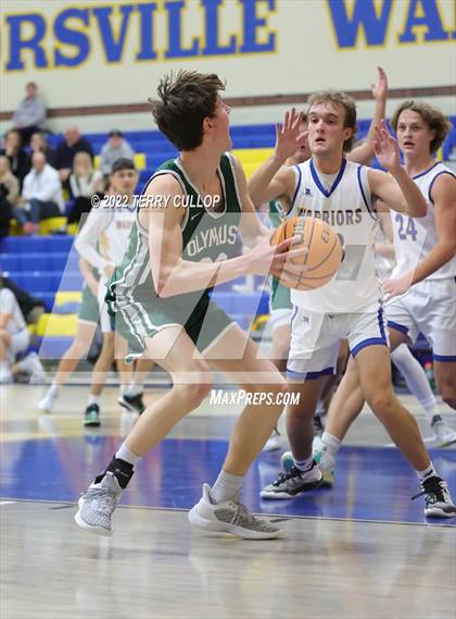 Thumbnail 3 in Olympus @ Taylorsville photogallery.