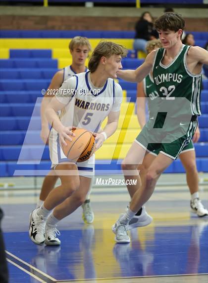 Thumbnail 2 in Olympus @ Taylorsville photogallery.