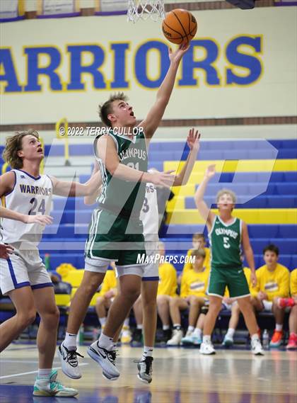 Thumbnail 1 in Olympus @ Taylorsville photogallery.