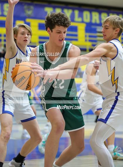 Thumbnail 2 in Olympus @ Taylorsville photogallery.