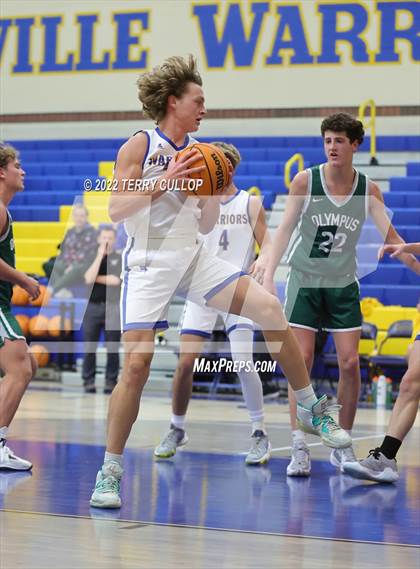 Thumbnail 1 in Olympus @ Taylorsville photogallery.