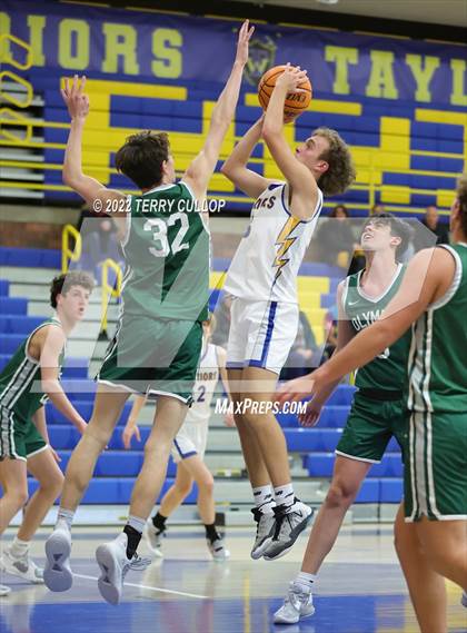 Thumbnail 1 in Olympus @ Taylorsville photogallery.