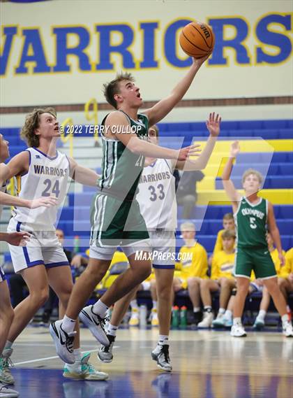 Thumbnail 3 in Olympus @ Taylorsville photogallery.