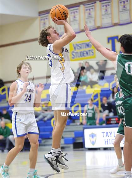 Thumbnail 1 in Olympus @ Taylorsville photogallery.