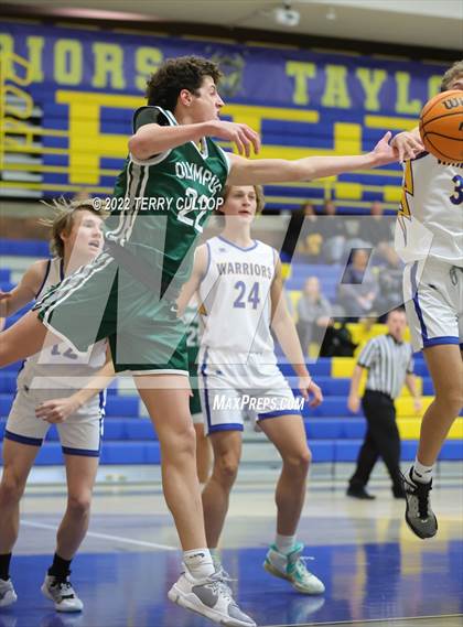 Thumbnail 3 in Olympus @ Taylorsville photogallery.
