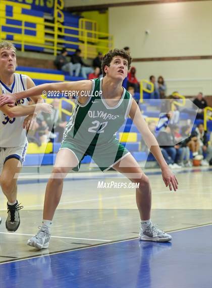 Thumbnail 2 in Olympus @ Taylorsville photogallery.
