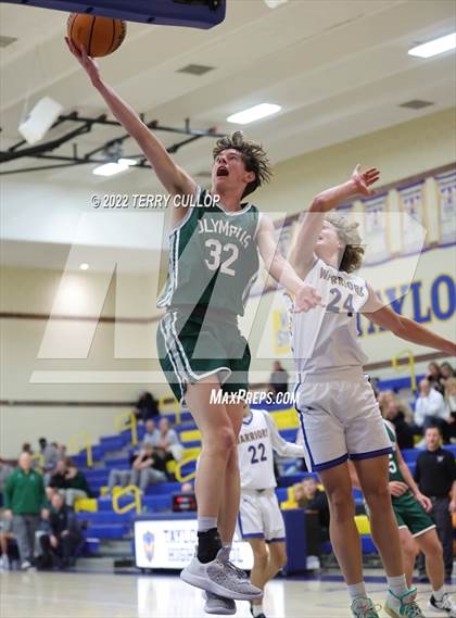 Thumbnail 1 in Olympus @ Taylorsville photogallery.
