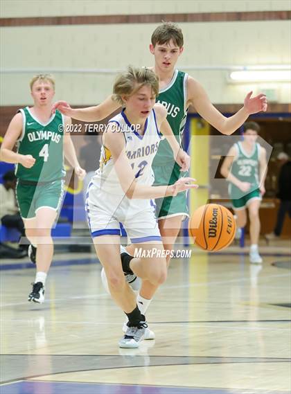 Thumbnail 1 in Olympus @ Taylorsville photogallery.