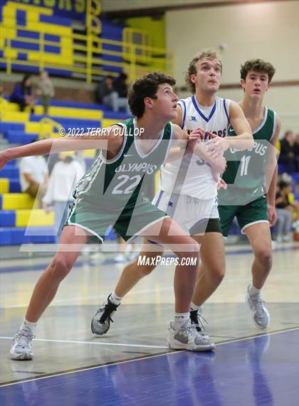 Thumbnail 1 in Olympus @ Taylorsville photogallery.