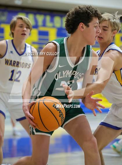 Thumbnail 3 in Olympus @ Taylorsville photogallery.