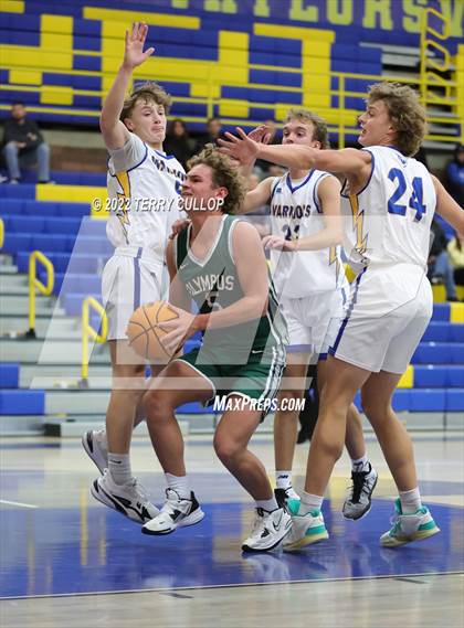 Thumbnail 3 in Olympus @ Taylorsville photogallery.
