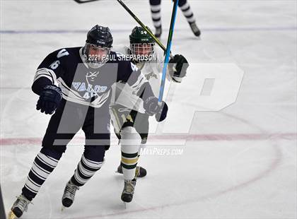 Thumbnail 3 in Valor Christian @ Mountain Vista photogallery.