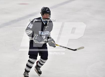Thumbnail 1 in Valor Christian @ Mountain Vista photogallery.