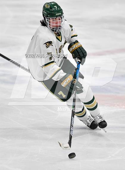 Thumbnail 2 in Valor Christian @ Mountain Vista photogallery.