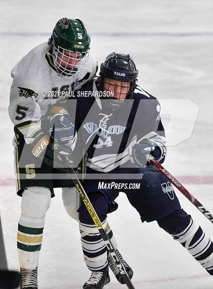Thumbnail 2 in Valor Christian @ Mountain Vista photogallery.