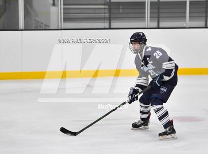 Thumbnail 3 in Valor Christian @ Mountain Vista photogallery.